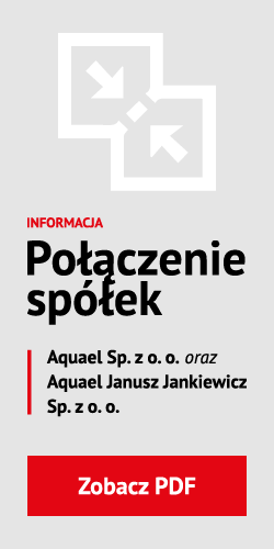 Połączenie spółek